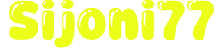 Sijoni77